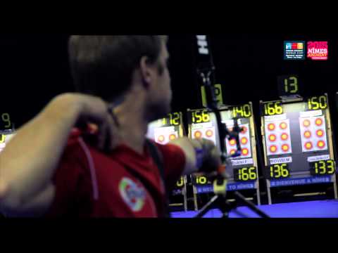 First day Nîmes 2015