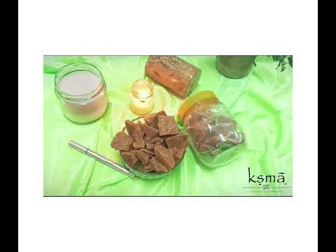 Organic Carnauba Wax