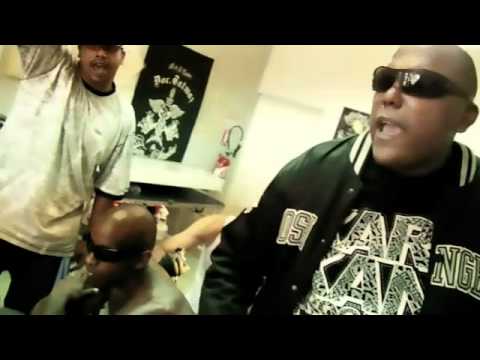 ZONE41 x DJ SKAM - Baga City Vibes