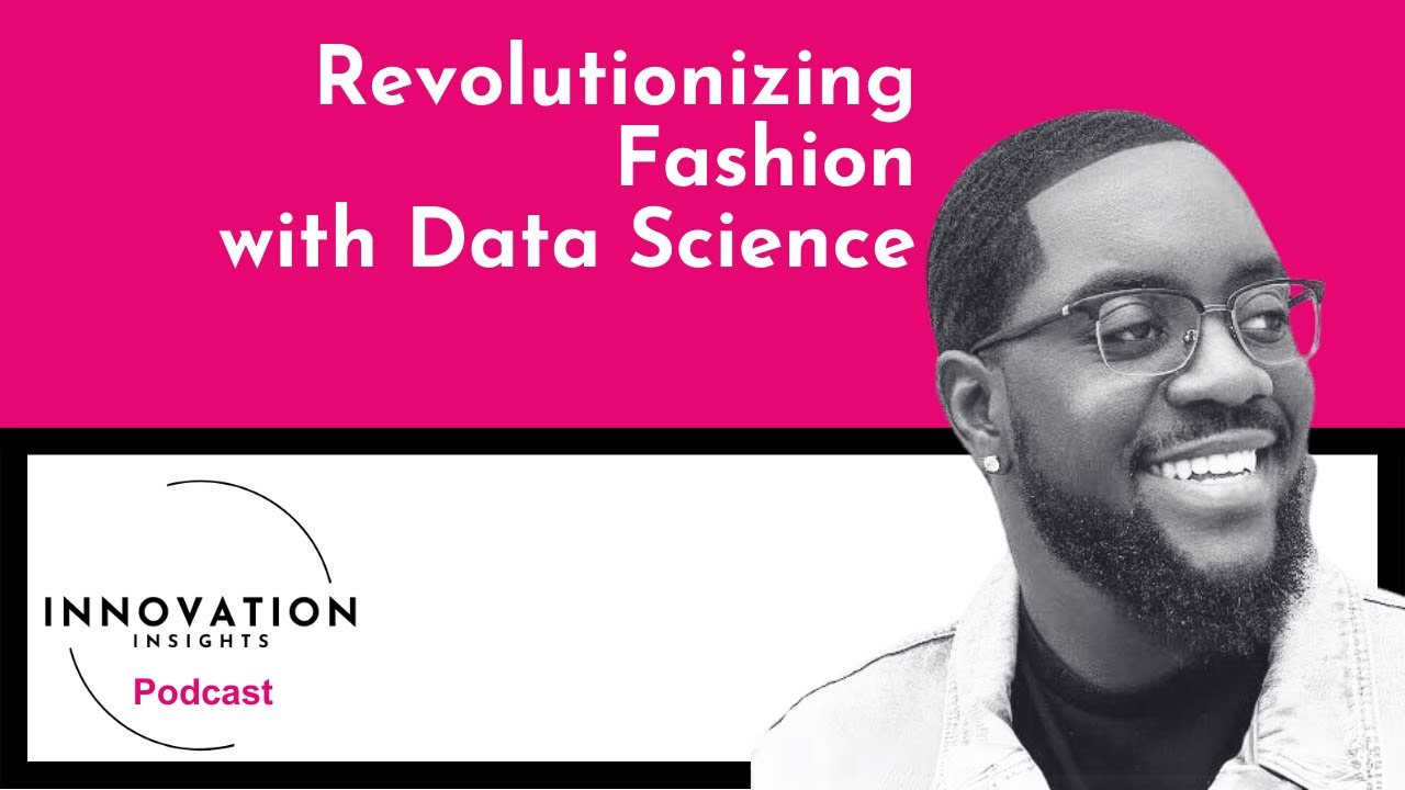 Revolutionizing Fashion with Data Science