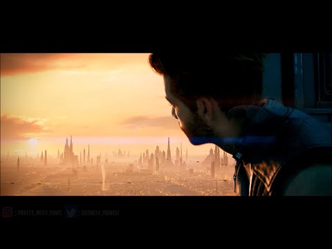 STAR WARS : Jedi Survivor PS5 Walkthrough Gameplay Part 1 - The Heist