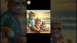 Download lagu Cats, the love of the family😱😺 #cat#catshorts #kitten #meowoption #cute #aicat #funny mp3