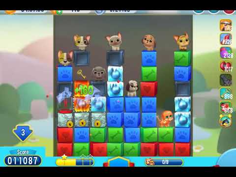 Pet Rescue Saga   Level 6333    no boosters