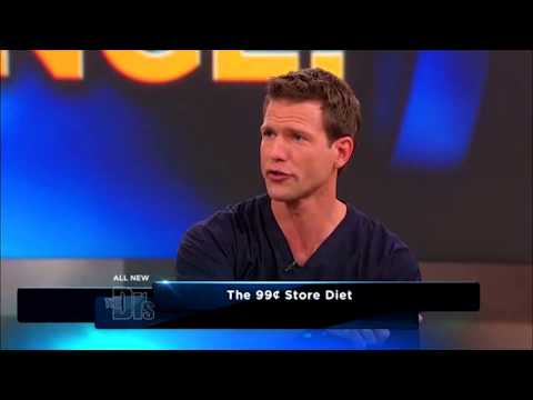 Papa Joe Aviance on The Doctors