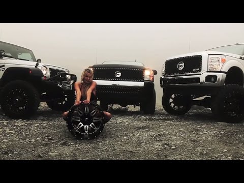 Fuel Wheels - Wheels Promo Video