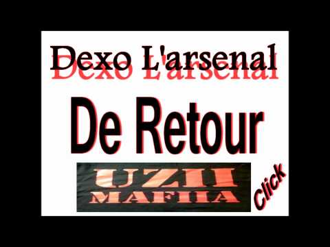 Dexo - De retour.