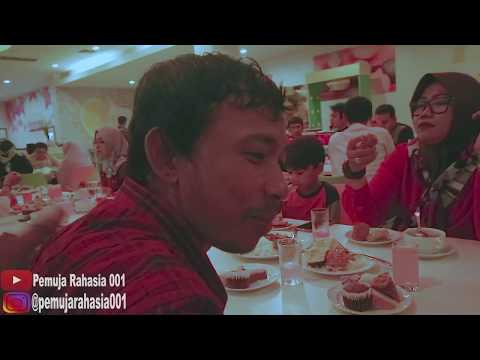 Bukber Bareng Mantan MAN Balikpapan Alumni 99