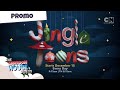 Cartoon Network Asia Jingle Toons Promo December 2025
