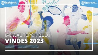 Jadwal Tepok Bulu Vindes Sport, Pertandingan Duta SO7-Vincent Vs Artis Malaysia