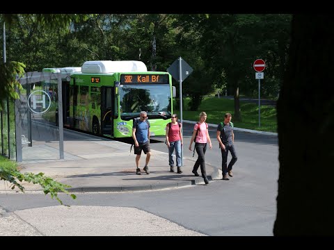GästeCard Erlebnisregion Nationalpark Eifel - klimafreundlich und staufrei in den Eifel-Urlaub