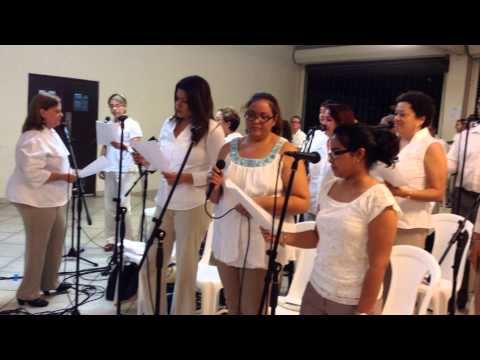 Bendecire Al Señor - Coro Santa Bernardita