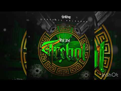 PAL DEL TRÉBOL - LIRIK DOG (AUDIO OFICIAL)