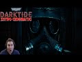 War40K Darktide World Intro Cinematic Reaction! The Inquisition is here!