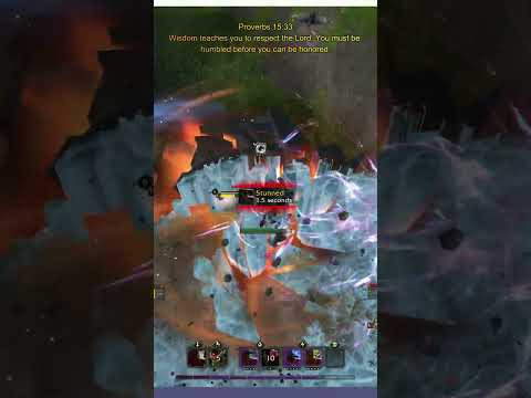 WoW Plunderstorm - Duos #worldofwarcraft #wow #pvp #plunderstorm #shorts #gaming