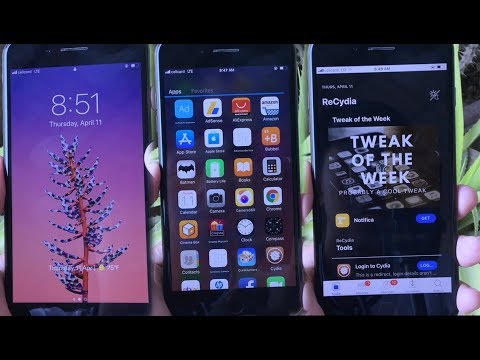 Top FREE 5 NEW Jailbreak Tweaks For iOS 12-12.1.2 (Uncover Tweaks)