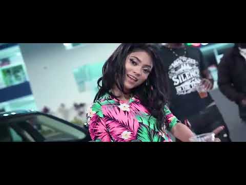 Nklyne - Sex Object (Official Video)