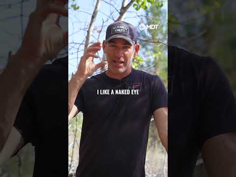 The MOST OVERLOOKED Skill in Long Range Shooting