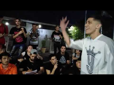 FRANCO vs ENIGMA - Fecha 5 (Fms San Justo Under) - Temporada 2