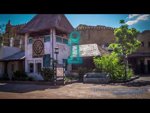 Video thumbnail for I Just Can’t Wait to Be King (Festival of The Lion King Version)