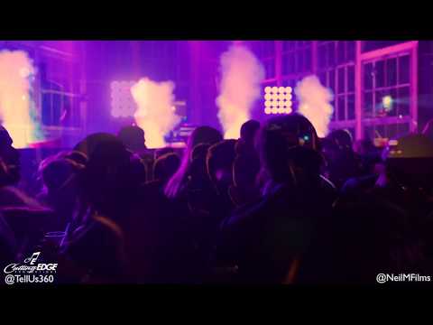 DJ Edge x RalphReal // Tellus360