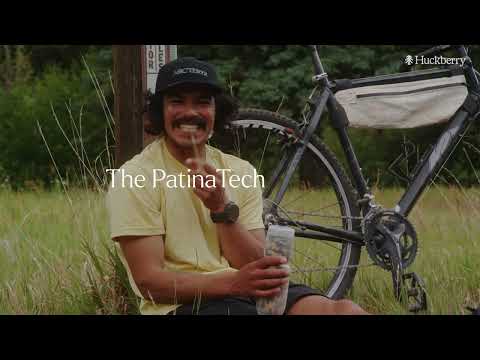 Huckberry Inc.