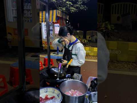 เขาบังเอิญเจอแฟนเก่าหลังแยกทางกันนานหลายปี และได้รับความช่วยเหลือแบบไม่คาดคิด