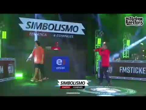 TEMATICA (SIMBOLISMO) JAZE VS STICK