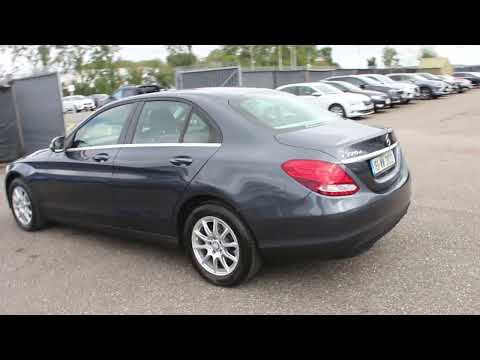Mercedes-Benz C-Class C 220 - TENDER 35 - Image 2