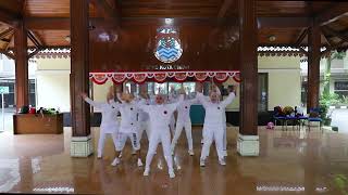 Download lagu Senam 'Ayo Menangkan' PC PIRA Kota Cimahi mp3 Download lagu Senam 'Ayo Menangkan' PC PIRA Kota Cimahi mp3