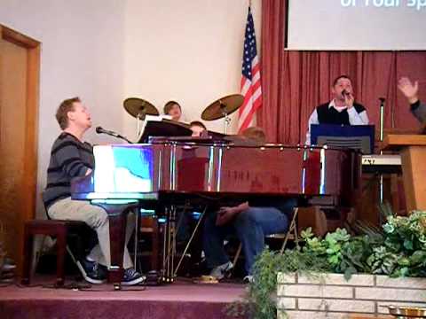 Passage2Salvation-Let It Rain by Kaleb Moon.MP4