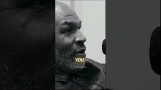 Mike Tyson - Eminem I people think I'm CRAZY 😩#miketyson #boxing #ufc #eminem