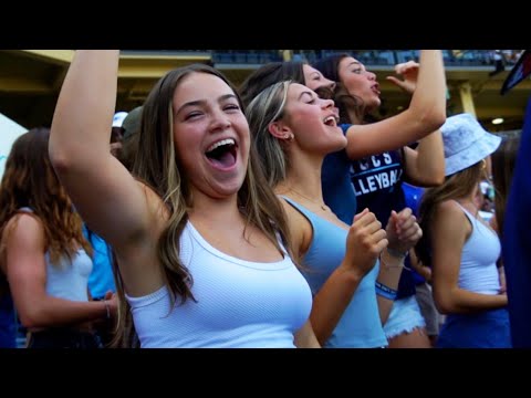 Crowd Chants “OVERRATED” At Druw Jones in STATE CHAMPIONSHIP (Game 1)