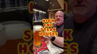 MSC vs Royal Caribbean Food Battle - WHO WINS ! 😱 #shorts