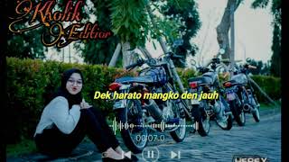 Download lagu lirik lagu rantau den panjauan Story WA mp3