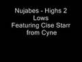 Nujabes - Highs 2 Lows Featuring Cise Starr from ...