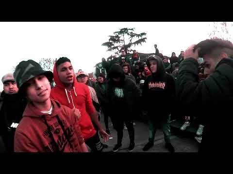 Acertijo x Maskara 🆚 Axl x Kid Trash 🆚 L x Keyzen  - 8vos - Fecha 8 - 06/06/2021