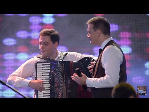 Vlatko Miladinoski - Bog da bie dzanam Naumceto (Official Live Video 2021)