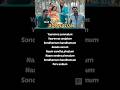 Yaar Enna Sonnalum Aambalai Vishal Trending Tamil Song Tamilmusic Lyrics Karaoke Music