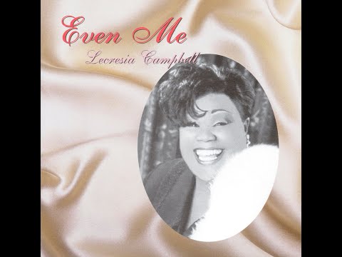 "Just For A Season" (1998) Lecresia Campbell