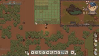 Halcyon Days at Taoyuan Demo Gameplay Spring Y1D6