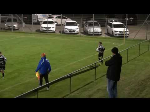 Juniors C : Team Littoral -  Grpm-Va-de-Travers 3-1 (1-1)