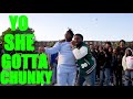 Sturdyyoungin X Mizz CHUNKY Official Video