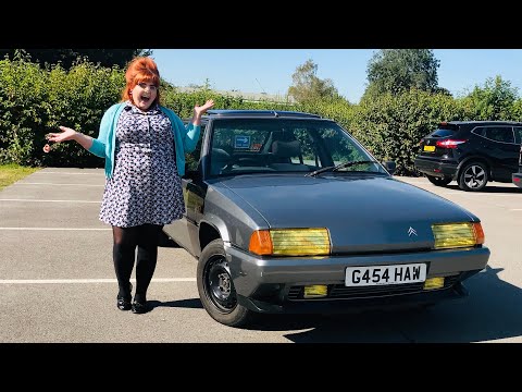 download lagu mp3 mp4 Citroen Bx Car And Classic, download lagu Citroen Bx Car And Classic gratis, unduh video klip Citroen Bx Car And Classic