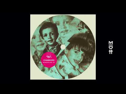 Chambord - Wonderland