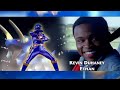 Power Rangers Dino Thunder Opening REMASTER 2004 LATINO
