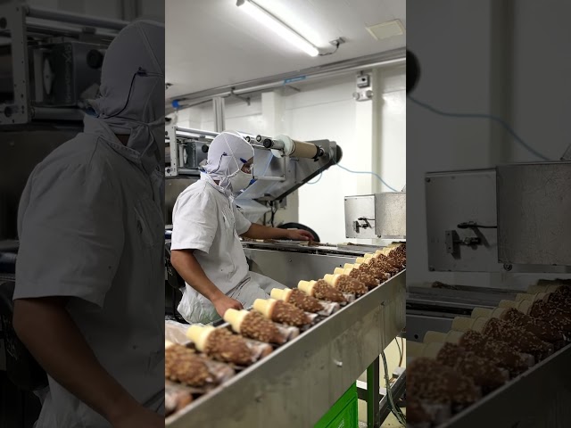 Vídeo relacionado con Simba-3405-0000 Conos DE Helado 5 UNDS Y 1 Paleta EN Bolsa (107108605)