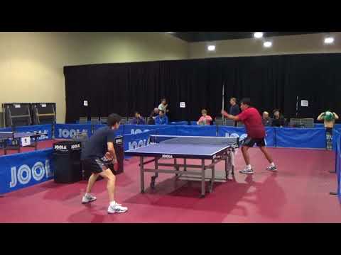 Vs Zhang, Yichi - 2592 #5