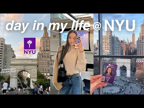 R Nyu