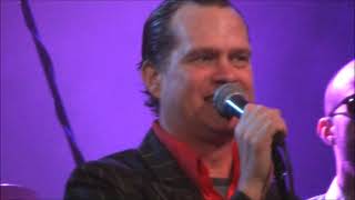 Electric Six - Danger! High Voltage (Live in Cork 2019)
