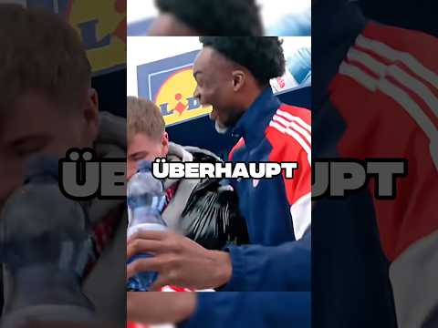 Bayern macht ein verrücktes Comeback gegen Mainz